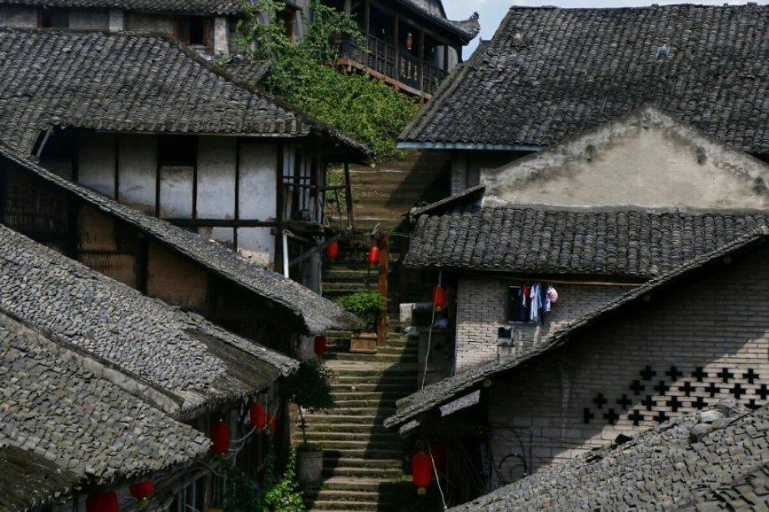 炼金术士塔